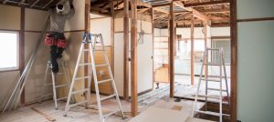 Entreprise de rénovation de la maison et de rénovation d’appartement à Dompierre-les-Tilleuls